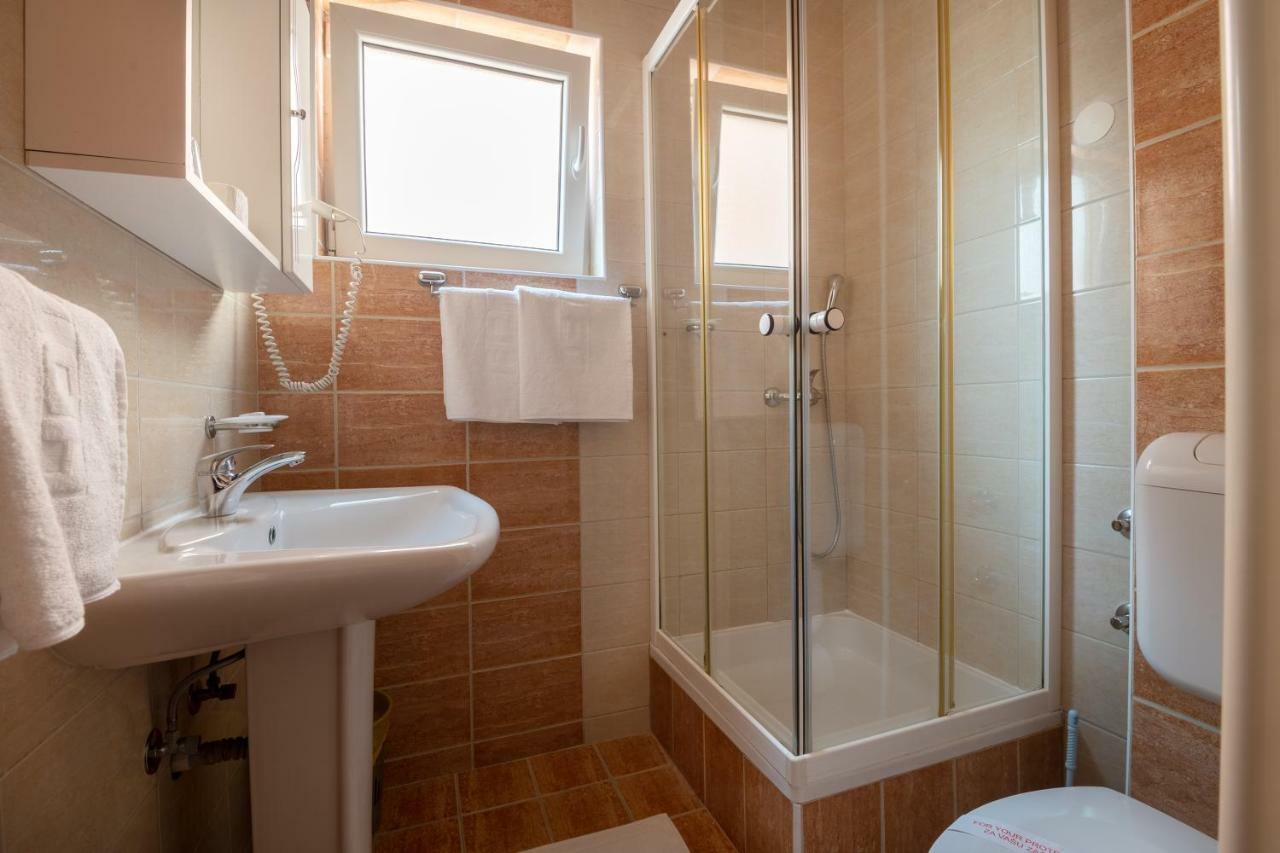 Appartement - Vue sur Mer (3 Adultes)