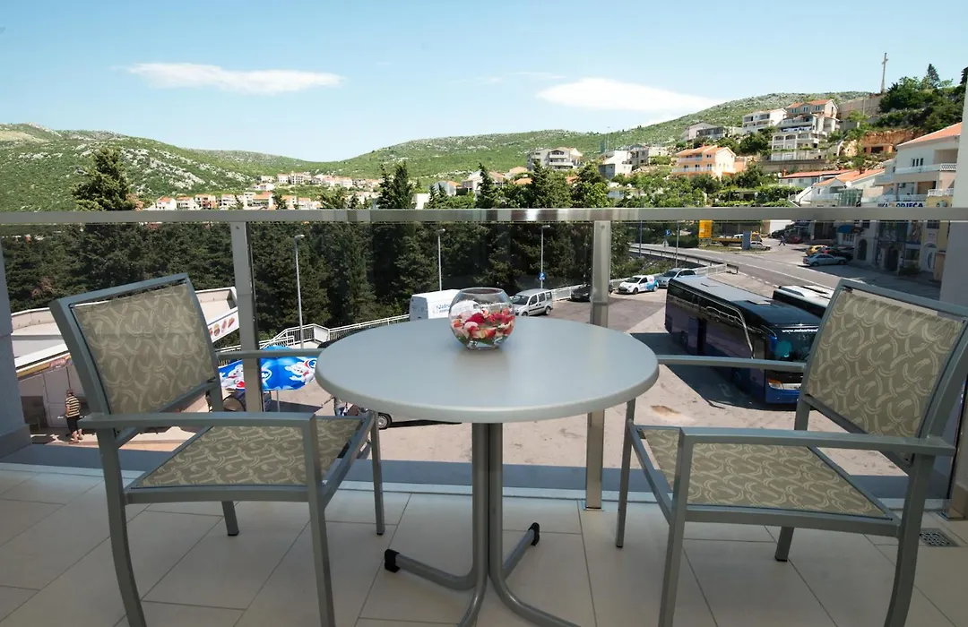 Hotel Jadran Neum-1