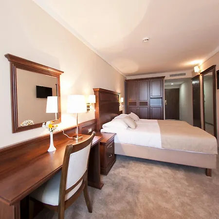 Grand Hotel Neum Wellness & Spa-2